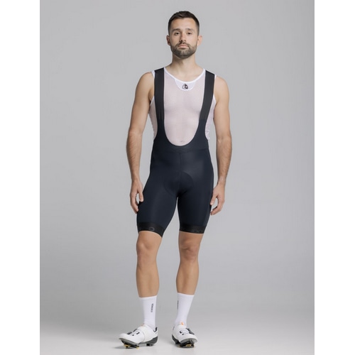 ETXE-ONDO ( �G�`�F�I���h ) �r�u�V���[�c EXO CARGO BIB-SHORT ( �G�N�\ �J�[�S �r�u�V���[�c ) �u���b�N S