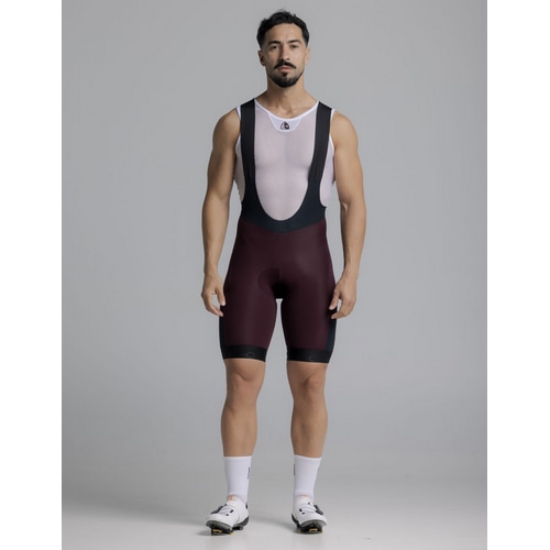 ETXE-ONDO ( �G�`�F�I���h ) �r�u�V���[�c EXO CARGO BIB-SHORT ( �G�N�\ �J�[�S �r�u�V���[�c ) �}���[�� S