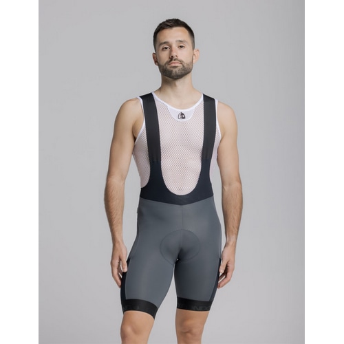 ETXE-ONDO ( �G�`�F�I���h ) �r�u�V���[�c EXO CARGO BIB-SHORT ( �G�N�\ �J�[�S �r�u�V���[�c ) �A���X���T�C�g�O���[ S