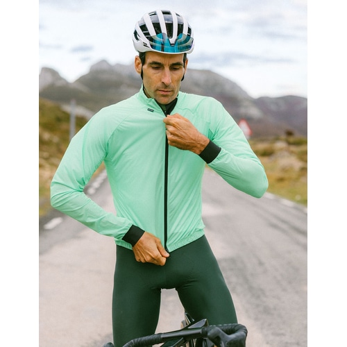 ETXE-ONDO ( �G�`�F�I���h ) �E�B���h�u���[�J�[ EON JACKET ( �G�I�� �W���P�b�g ) �A�V�b�h�O���[�� M