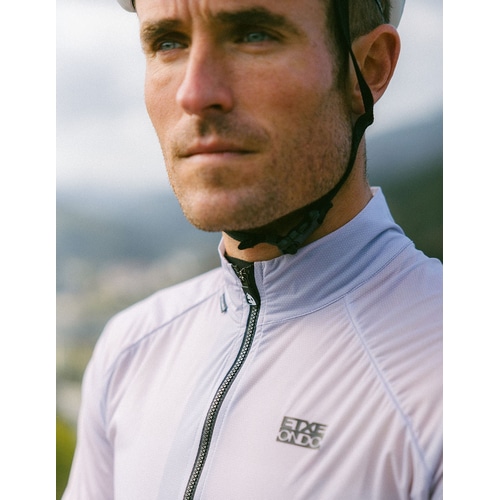 ETXE-ONDO ( �G�`�F�I���h ) �E�B���h�u���[�J�[ EON JACKET ( �G�I�� �W���P�b�g ) �O���[ M