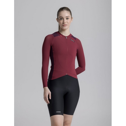 ETXE-ONDO ( �G�`�F�I���h ) �����W���[�W ALDA COLOR EDITION W L/S JERSEY ( �A���_ �J���[�G�f�B�V���� �E�B�����Y �����O�X���[�u�W���[�W ) �}���[��/���b�h���C�� XS ���f�B�[�X