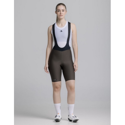 ETXE-ONDO ( �G�`�F�I���h ) �r�u�V���[�c OLAIA DINAMIC BIB SHORTS ( �I���C�A �_�C�i�~�b�N �r�u�V���[�c ) �u���E�� S ���f�B�[�X