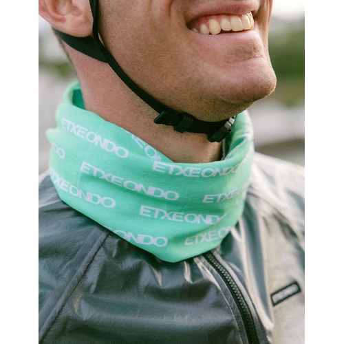 ETXE-ONDO ( �G�`�F�I���h ) �l�b�N�E�F�A TOKI NECK PROTECTOR ( �g�L �l�b�N �v���e�N�^�[ ) �A�V�b�h�O���[�� �t���[�T�C�Y