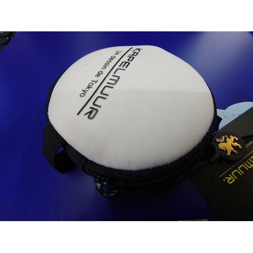 KAPELMUUR ( �J�y���~���[�� ) ���z�E�T�C�N���E�H���b�g �R�C���P�[�X �z���C�g