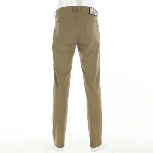 KAPELMUUR ( カペルミュール ) 脚長パンツ ハイストレッチ アシッド