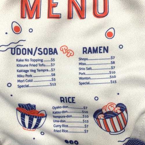 7-ITA ( ZuACeBG[ ) W[W RAMEN LS JERSEY ( [ OX[uW[W ) O[ M