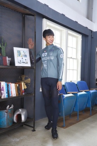 7-ITA ( �Z�u���A�C�e�B�G�[ ) �W���P�b�g ZODIAC ARMY JACKET ( �]�f�B�A�b�N �A�[�~�[ �W���P�b�g ) �O���[�� M