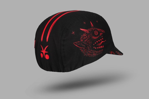 BELLO CYCLIST ( x[TCNXg ) Lbv DEMON INSIDE ( f[ CTCh ) ubN t[TCY