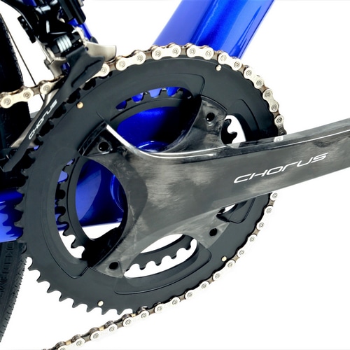 DE ROSA ( デローザ ) ロードバイク 838 DISK CHORUS ( 838 ディスク DE ROSA ( デローザ ) ロードバイク 838 DISK CHORUS ( 838 ディスク