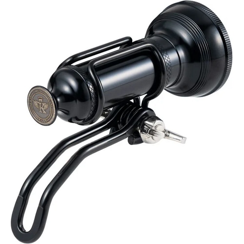 KILEY ( キーレイ ) フロントライト ビンテージライト V2 フロント ブラック