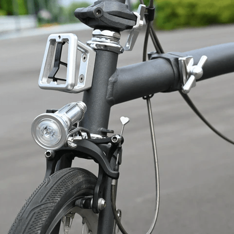 TRNK(トランク)ケーブルエンド(ハート)オレンジ