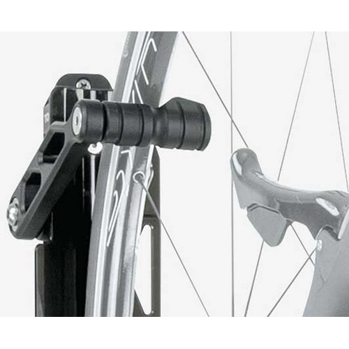 TOPEAK ( �g�s�[�N ) �o�C�N���b�N/�f�B�X�v���[�X�^���h SWING-UP DX BIKE HOLDER ( �X�C���O�A�b�v DX �o�C�N�z���_�[ )