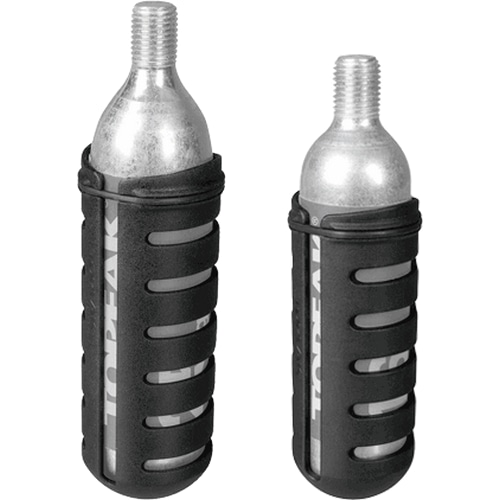 TOPEAK ( �g�s�[�N ) �|���v�p�[�c CO2 CARTRIDGE SHELL ( CO2 �J�[�g���b�W �V�F�� ) 16g�p