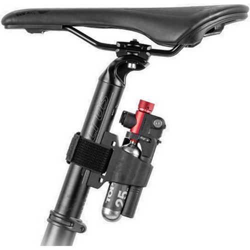 TOPEAK ( トピーク ) ボンベ TUBI MASTER PLUS 2 SPECIAL EDITION ( チュビマスター プラス 2 スペシャル エディション )