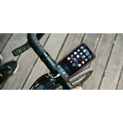 TOPEAK ( トピーク ) スマホホルダー ライドケース 単体 IPHONE 13 PRO