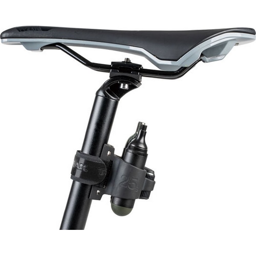 TOPEAK ( トピーク ) ボンベ TUBIMASTER MX ( チュビマスター MX )