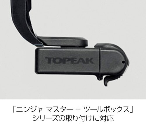 TOPEAK ( gs[N ) {gP[W TRI CAGE 2 ( gCP[W 2 ) ubN