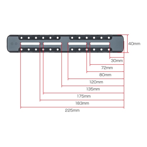 TOPEAK ( �g�s�[�N ) �t���[���o�b�O FASTFUEL PLATFORM ( �t�@�X�g�t���G�� �v���b�g�t�H�[�� )