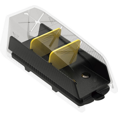 TOPEAK ( トピーク ) フレームバッグ FASTFUEL TRI-STATION ( ファストフュエル トライステーション ) 0.185L