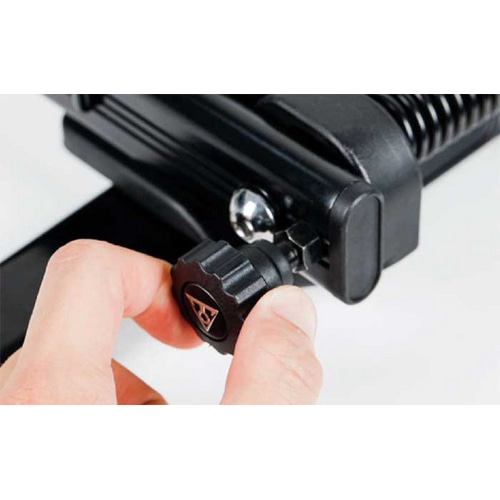 TOPEAK ( �g�s�[�N ) �o�C�N���b�N/�f�B�X�v���[�X�^���h LINEUP STAND ( ���C���i�b�v �X�^���h ) �u���b�N