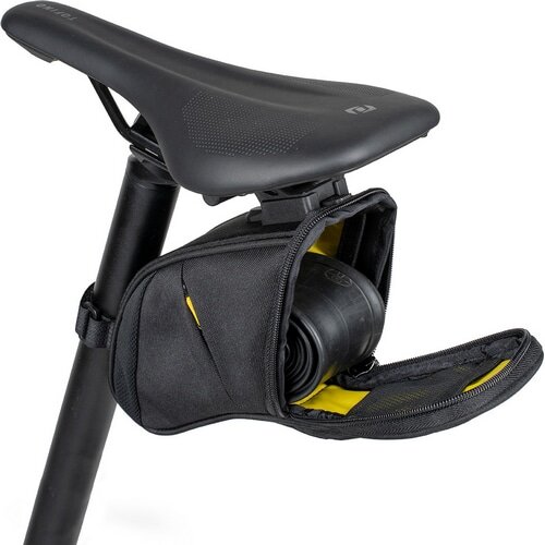 TOPEAK ( gs[N ) ThobO AERO WEDGE PACK DX ( GA EFbW pbN DX ) M