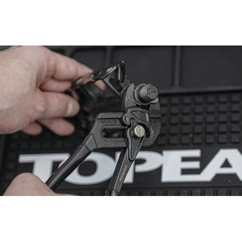 TOPEAK ( トピーク ) 汎用工具 7 プライヤー レンチ