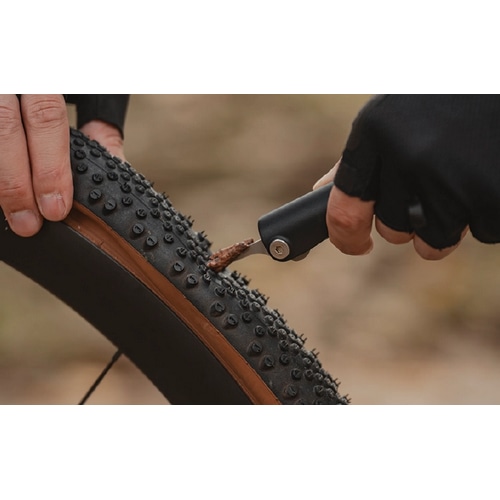 TOPEAK ( トピーク ) 携帯工具 チュビ ミニ X