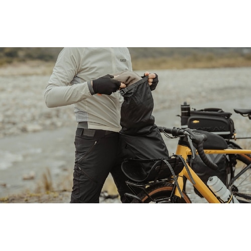TOPEAK ( トピーク ) リアバッグ・キャリアバッグ ラックローダー ドライバッグ
