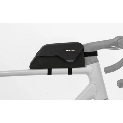 TOPEAK ( トピーク ) フレームバッグ トップローダー ドライシェル