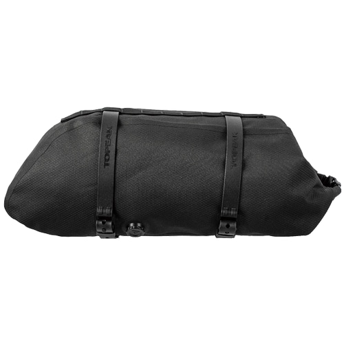 TOPEAK ( トピーク ) リアバッグ・キャリアバッグ U-シェル ドライバッグ 10L