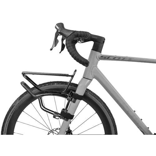 TOPEAK ( トピーク ) 前キャリア テトララック GR1
