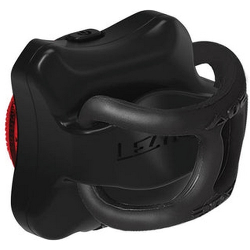 LEZYNE ( レザイン ) テールライト ZECTO DRIVE 200+ REAR ( ゼクト ドライブ 200 プラス リア ) ブラック