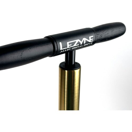 LEZYNE ( UC ) tA|v 18K DIGITAL DRIVE PRO HEAD ( 18K fW^ hCu v wbh ) S[h