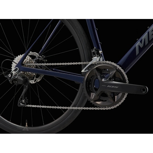 MERIDA ( _ ) [hoCN SCULTURA ENDURANCE 4000 ( XNgD[ GfX 4000 ) X^[tB[h p[v ( Vo[ ) EM13 49 (gڈ175cmO)