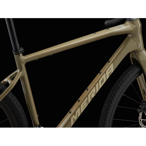 MERIDA ( _ ) Ox[h SILEX 400 ( TCbNX 400 ) EH[X[gO[ ( ubN ) FS29 50 (gڈ175cmO)