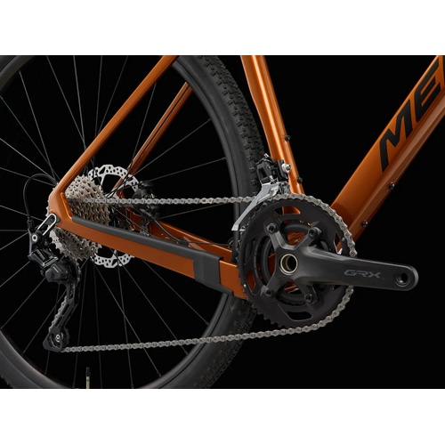 MERIDA ( �����_ ) �O���x�����[�h SILEX 4000 ( �T�C���b�N�X 4000 ) ���C���h �z�[�l�b�g ( �u���b�N ) EY43 47 (�g���ڈ�170cm�O��)