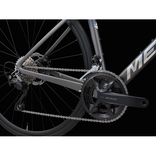 MERIDA ( _ ) [hoCN SCULTURA 4000 ( XNgD[ 4000 ) VNu[ / O[ ( tbV BCP ) FB27 44 (gڈ165cmO)