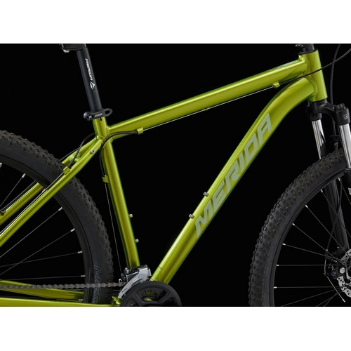 MERIDA ( _ ) }EeoCN BIG.NINE 20-MD ( rbOiC 20-MD ) tH[O[ ( Vo[O[ ) FG04 43 (gڈ175cmO)