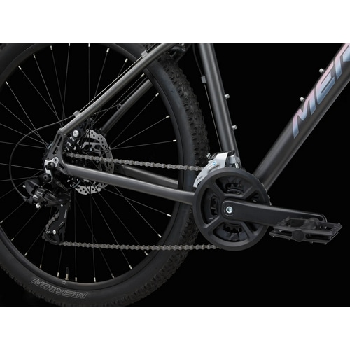 MERIDA ( _ ) }EeoCN BIG.SEVEN 20-MD ( rbOZu 20-MD ) tH[O[ ( Vo[O[ ) FG04 47 (gڈ185cmO)