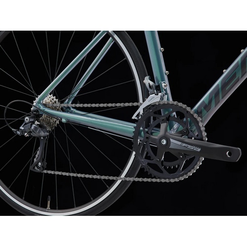 MERIDA ( _ ) [hoCN SCULTURA RIM 100 ( XNgD[  100 ) u[ / O[ NAR[g ( Vo[ ) FB26 47 (gڈ165cmO)