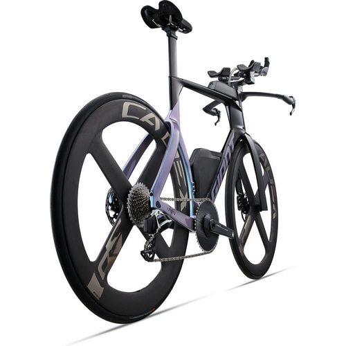 GIANT ( WCAg ) gCAXoCNETToCN TRINITY ADVANCED SL 0 ( gjeB Ah@Xh SL 0 ) J[{ vY}eBbNwCY S (gڈ170cmO)