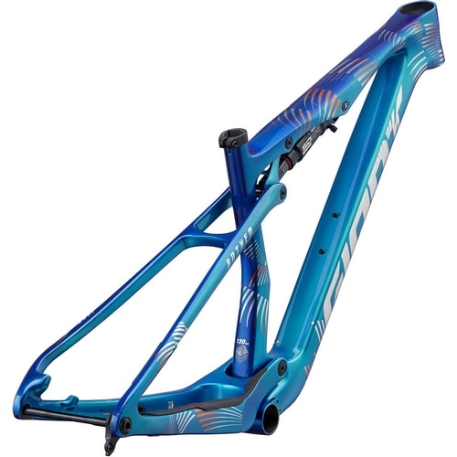 GIANT ( ジャイアント ) マウンテンバイクフレーム ANTHEM ADVANCED SL Frameset ( アンセム アドバンスド SL フレームセット ) エレクトリカルストーム S ( 身長目安165cm前後 )