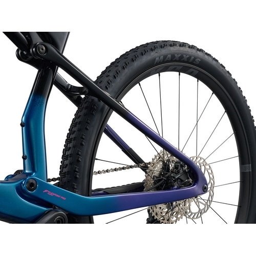 GIANT ( ジャイアント ) マウンテンバイク PIQUE ADVANCED SL 3 ( ピケ アドバンスド SL 3 ) ディープコーヴ/シースパークル XS ( 身長目安155cm前後 )