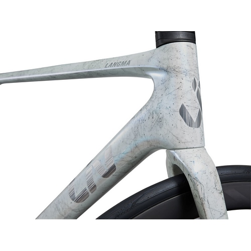 GIANT ( WCAg ) [hoCN LIV LANGMA ADVANCED PRO 0 SE }[ujR[zCg 390XXS (gڈ155cmO)