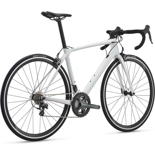 GIANT ( WCAg ) [hoCN TCR ADVANCED 3 LTD Gen9 Rim Brake ( TCR Ah@Xh 3 TLD 9 u[L ) jR[zCg 445S (gڈ170cmO)