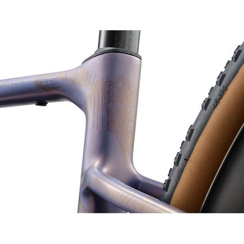 GIANT ( �W���C�A���g ) �O���x�����[�h DEVOTE ADVANCED SL 1 ( �f�B���H�[�g �A�h�o���X SL 1 ) �T�e���G���o�[�o�C�I���b�g XS ( �g���ڈ�155cm�O�� )