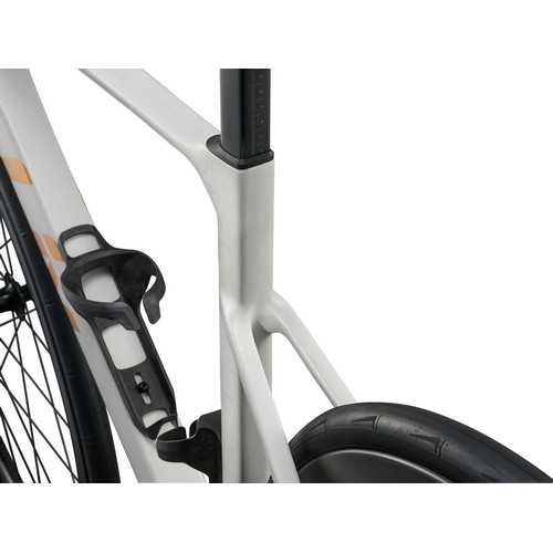 GIANT ( ジャイアント ) ロードバイク ENVILIV ADVANCED 1 ( エンヴィリブ アドバンスド 1 ) サテンナルホワイト XXS(446.5) ( 身長目安150cm前後 )