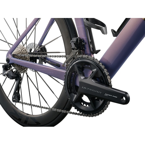 GIANT ( �W���C�A���g ) ���[�h�o�C�N ENVILIV ADVANCED PRO 0 ( �G�����B���u �A�h�o���X�h �v�� 0 ) �G���o�[�o�C�I���b�g XXS(446.5) ( �g���ڈ�150cm�O�� )