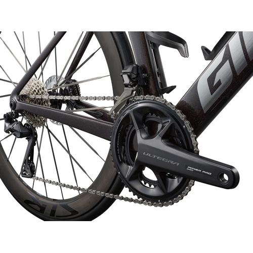 GIANT ( �W���C�A���g ) ���[�h�o�C�N PROPEL ADVANCED PRO 0 DI2 ( �v���y�� �A�h�o���X�h �v�� 0 DI2 ) �I�u�V�f�B�A���p���X S(500) ( �g���ڈ�170cm�O�� )